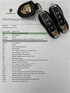 2019 Porsche 911 Carrera T   - Photo 56 - Ivyland, PA 18974