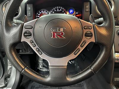 2009 Nissan GT-R Premium   - Photo 35 - Ivyland, PA 18974