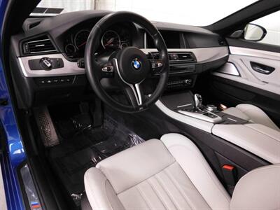 2015 BMW M5   - Photo 42 - Ivyland, PA 18974