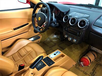 2005 Ferrari F430   - Photo 57 - Ivyland, PA 18974