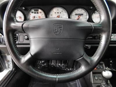 1996 Porsche 911 Carrera 4   - Photo 46 - Ivyland, PA 18974
