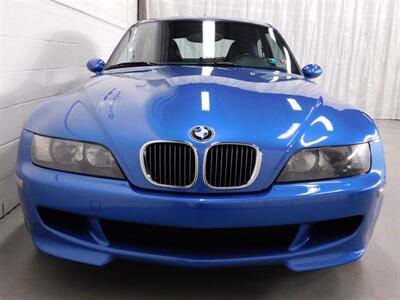 1999 BMW M Coupe   - Photo 2 - Ivyland, PA 18974