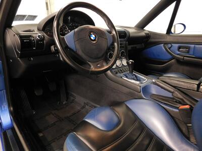 1999 BMW M Coupe   - Photo 31 - Ivyland, PA 18974