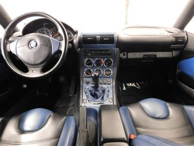 1999 BMW M Coupe   - Photo 33 - Ivyland, PA 18974