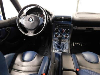 1999 BMW M Coupe   - Photo 32 - Ivyland, PA 18974