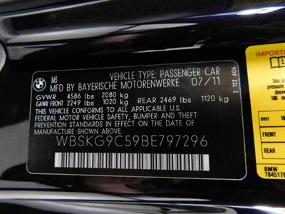2011 BMW M3   - Photo 39 - Ivyland, PA 18974