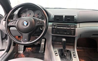 2002 BMW M3   - Photo 30 - Ivyland, PA 18974