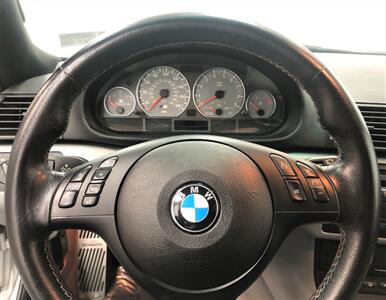 2002 BMW M3   - Photo 33 - Ivyland, PA 18974