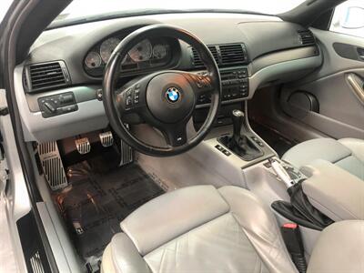 2002 BMW M3   - Photo 25 - Ivyland, PA 18974