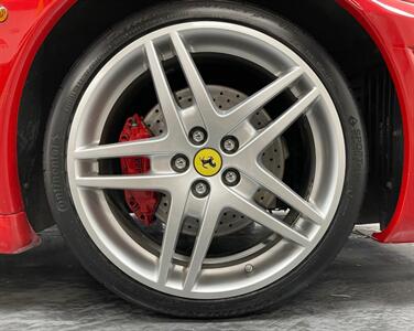 2005 Ferrari F430   - Photo 23 - Ivyland, PA 18974