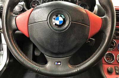 1999 BMW M Coupe   - Photo 36 - Ivyland, PA 18974