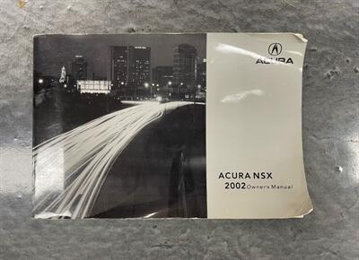 2002 Acura NSX   - Photo 57 - Ivyland, PA 18974
