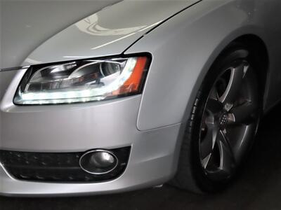 2011 Audi A5 2.0T Premium Plus   - Photo 21 - Costa Mesa, CA 92626
