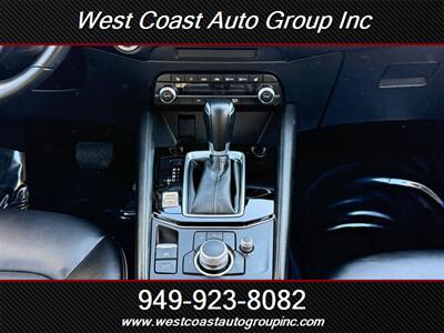 2024 Mazda CX-5 2.5 S Select   - Photo 17 - Costa Mesa, CA 92626