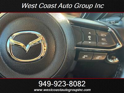 2024 Mazda CX-5 2.5 S Select   - Photo 15 - Costa Mesa, CA 92626