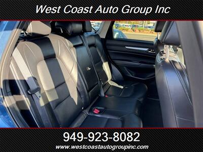2024 Mazda CX-5 2.5 S Select   - Photo 11 - Costa Mesa, CA 92626