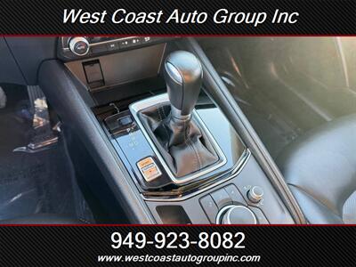 2024 Mazda CX-5 2.5 S Select   - Photo 20 - Costa Mesa, CA 92626