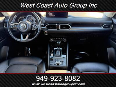 2024 Mazda CX-5 2.5 S Select   - Photo 7 - Costa Mesa, CA 92626
