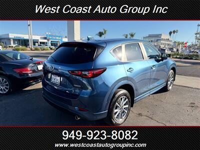 2024 Mazda CX-5 2.5 S Select   - Photo 4 - Costa Mesa, CA 92626