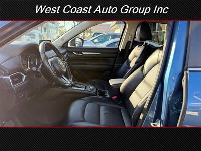 2024 Mazda CX-5 2.5 S Select   - Photo 8 - Costa Mesa, CA 92626
