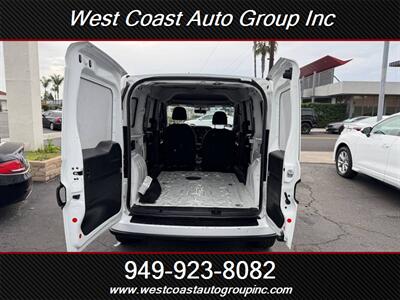 2022 RAM ProMaster City   - Photo 15 - Costa Mesa, CA 92626