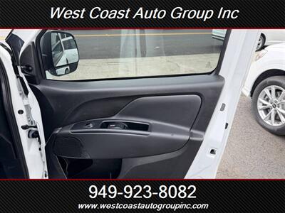 2022 RAM ProMaster City   - Photo 11 - Costa Mesa, CA 92626