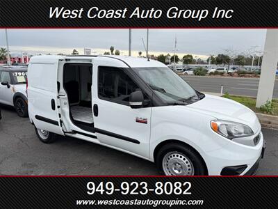 2022 RAM ProMaster City   - Photo 16 - Costa Mesa, CA 92626