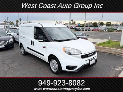 2022 RAM ProMaster City   - Photo 2 - Costa Mesa, CA 92626