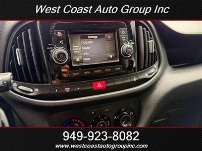 2022 RAM ProMaster City   - Photo 12 - Costa Mesa, CA 92626