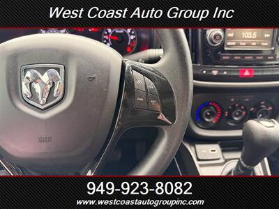 2022 RAM ProMaster City   - Photo 6 - Costa Mesa, CA 92626