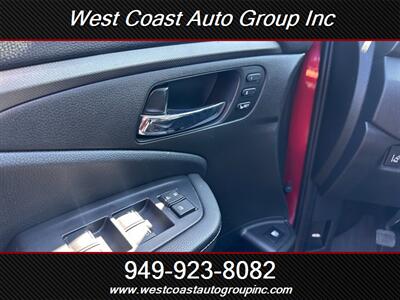 2023 Honda Ridgeline RTL - Photo 10 - Costa Mesa, CA 92626
