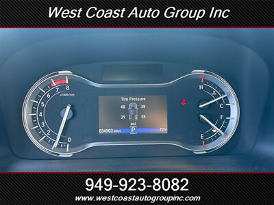 2023 Honda Ridgeline RTL - Photo 18 - Costa Mesa, CA 92626