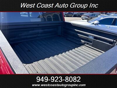 2023 Honda Ridgeline RTL - Photo 22 - Costa Mesa, CA 92626