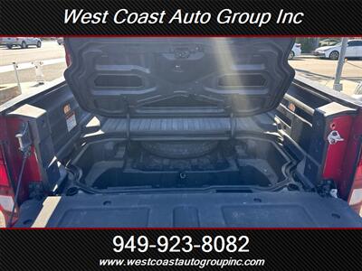 2023 Honda Ridgeline RTL - Photo 21 - Costa Mesa, CA 92626