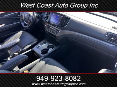 2023 Honda Ridgeline RTL - Photo 7 - Costa Mesa, CA 92626