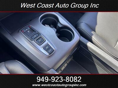 2023 Honda Ridgeline RTL - Photo 16 - Costa Mesa, CA 92626