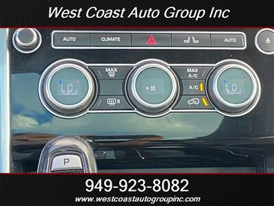 2017 Land Rover Range Rover Sport HSE - Photo 21 - Costa Mesa, CA 92626