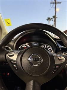2016 Nissan Sentra SR   - Photo 11 - Costa Mesa, CA 92626