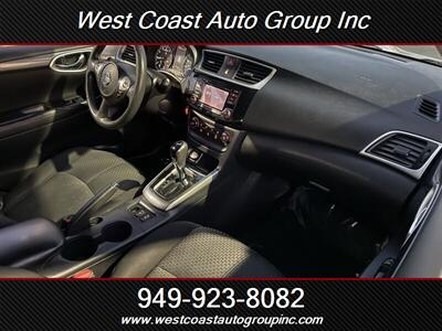 2016 Nissan Sentra SR   - Photo 6 - Costa Mesa, CA 92626