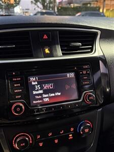 2016 Nissan Sentra SR   - Photo 10 - Costa Mesa, CA 92626