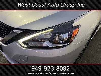 2016 Nissan Sentra SR   - Photo 20 - Costa Mesa, CA 92626
