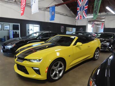 2017 Chevrolet Camaro SS   - Photo 29 - Costa Mesa, CA 92626