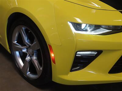 2017 Chevrolet Camaro SS   - Photo 24 - Costa Mesa, CA 92626