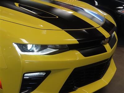 2017 Chevrolet Camaro SS   - Photo 23 - Costa Mesa, CA 92626