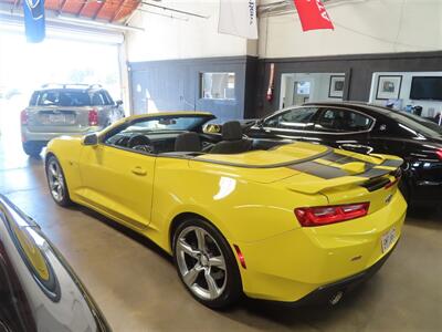 2017 Chevrolet Camaro SS   - Photo 4 - Costa Mesa, CA 92626