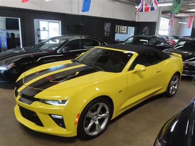 2017 Chevrolet Camaro SS   - Photo 28 - Costa Mesa, CA 92626