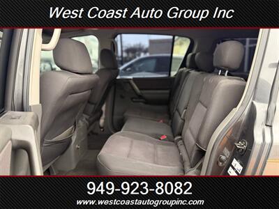 2005 Nissan Armada LE   - Photo 10 - Costa Mesa, CA 92626