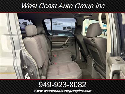 2005 Nissan Armada LE   - Photo 11 - Costa Mesa, CA 92626
