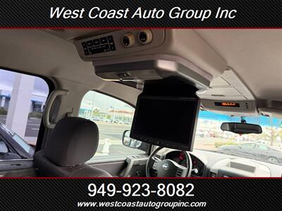 2005 Nissan Armada LE   - Photo 23 - Costa Mesa, CA 92626