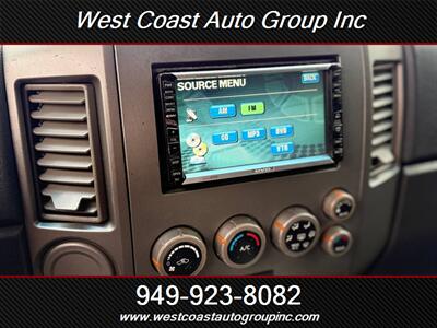 2005 Nissan Armada LE   - Photo 16 - Costa Mesa, CA 92626